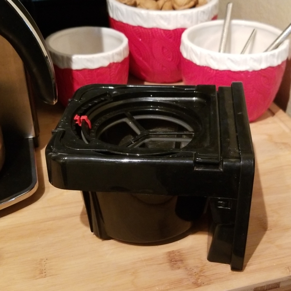 Coffee maker - Picture 4 of 4